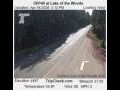 Webcam Lake of the Woods, Oregon