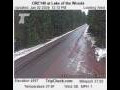 Webcam Lake of the Woods, Oregon