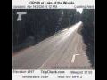 Webcam Lake of the Woods, Oregon