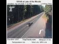 Webcam Lake of the Woods, Oregon