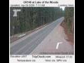 Webcam Lake of the Woods, Oregon