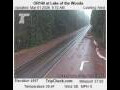 Webcam Lake of the Woods, Oregon