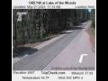 Webcam Lake of the Woods, Oregon