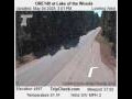 Webcam Lake of the Woods, Oregon