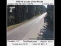 Webcam Lake of the Woods, Oregon