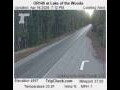 Webcam Lake of the Woods, Oregon