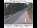 Webcam Lake of the Woods, Oregon