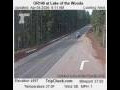 Webcam Lake of the Woods, Oregon