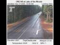 Webcam Lake of the Woods, Oregon
