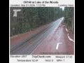 Webcam Lake of the Woods, Oregon