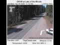 Webcam Lake of the Woods, Oregon