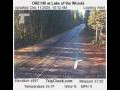 Webcam Lake of the Woods, Oregon