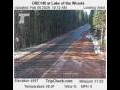 Webcam Lake of the Woods, Oregon