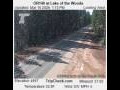 Webcam Lake of the Woods, Oregon