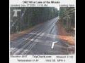 Webcam Lake of the Woods, Oregon