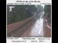 Webcam Lake of the Woods, Oregon
