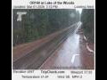Webcam Lake of the Woods, Oregon