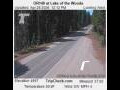 Webcam Lake of the Woods, Oregon