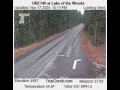 Webcam Lake of the Woods, Oregon