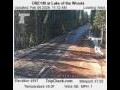 Webcam Lake of the Woods, Oregon