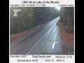 Webcam Lake of the Woods, Oregon
