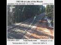 Webcam Lake of the Woods, Oregon