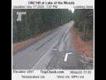 Webcam Lake of the Woods, Oregon