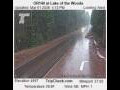 Webcam Lake of the Woods, Oregon