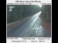 Webcam Lake of the Woods, Oregon