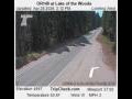 Webcam Lake of the Woods, Oregon