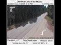 Webcam Lake of the Woods, Oregon