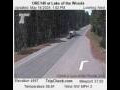 Webcam Lake of the Woods, Oregon