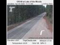 Webcam Lake of the Woods, Oregon