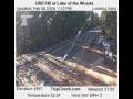 Webcam Lake of the Woods, Oregon