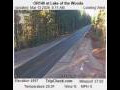 Webcam Lake of the Woods, Oregon