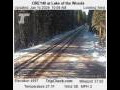 Webcam Lake of the Woods, Oregon