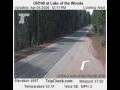 Webcam Lake of the Woods, Oregon