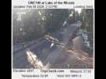 Webcam Lake of the Woods, Oregon