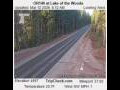 Webcam Lake of the Woods, Oregon