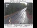 Webcam Lake of the Woods, Oregon