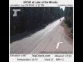 Webcam Lake of the Woods, Oregon
