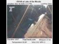 Webcam Lake of the Woods, Oregon