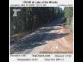 Webcam Lake of the Woods, Oregon