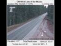 Webcam Lake of the Woods, Oregon