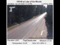 Webcam Lake of the Woods, Oregon