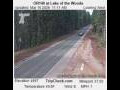Webcam Lake of the Woods, Oregon