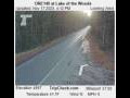 Webcam Lake of the Woods, Oregon