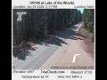 Webcam Lake of the Woods, Oregon