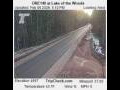 Webcam Lake of the Woods, Oregon