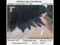 Webcam Lake of the Woods, Oregon